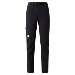 THE NORTH FACE Pantalone Summit Off Width donna 6 TNF BLACK
