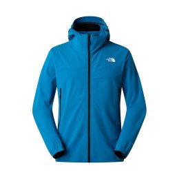 THE NORTH FACE Giacca Summit Off Width uomo L DUSK BLUE