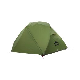 MSR Tenda Elixir 2 posti 2 PERSONNES Green