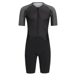 ORCA Muta da triathlon Apex Dream Kona V2 uomo M 37 Silver