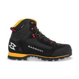 GARMONT Lagorai II GTX Mixte 47 BLACK/GARMONT ORANGE