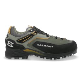 GARMONT Akron Gore-Tex Misto 10 LEAF GREEN/THRUSH BEIGE