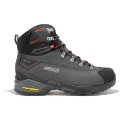 ASOLO Finder Pro GV uomo 10.5 A623 - GRAPHITE/GUNMETAL