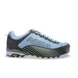 ASOLO Eldo Evo GV donna 6 B012 - BLUE FOG