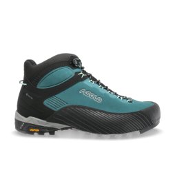 ASOLO ELDO EVO MID LTH GV Donna 6 A918 - PRETOLEUM