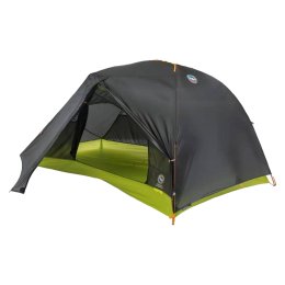 BIG AGNES Tenda Tiger Wall UL2 Bikepack 2 posti TU Asphalt/Evening Primrose