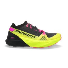 DYNAFIT Ultra DNA Unisex 44.5 2094 - Fluo Yellow/Black Out