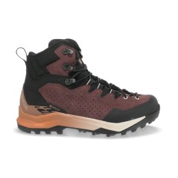 LOWA Explorer GTX Mid donna 3.5 brown rose/clay