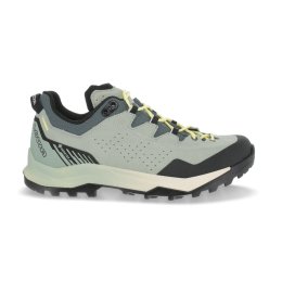 LOWA Explorer GTX LO donna 4 dark petrol/milky gr