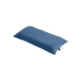 NEMO Cuscino Fillo Elite Wide Ultralight TU Blue Horizon/Citron