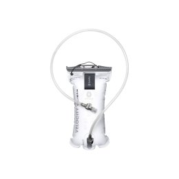 HYDRAPAK Sacca idrica Velocity - 1.5 L TU Clear