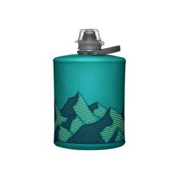 HYDRAPAK **BOTTIGLIA STOW 500ML TU Glacier blue