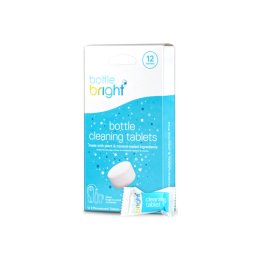 HYDRAPAK Bottle Bright 12 pastiglie TU .