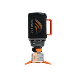 JETBOIL Fornello Jetboil Flash 1.8L TU Carbon
