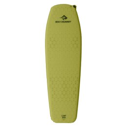 SEA TO SUMMIT Materassino da campeggio autogonfiabile Camp Large Tarragon