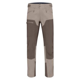 NORRONA Pantalone Femund Cotton Flex1 Light uomo XL 8884_Winter Twig/Bungee cord