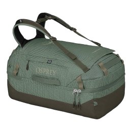 OSPREY Borsone Duffel Transporter Squffel 70 TU Pine Leaf Green