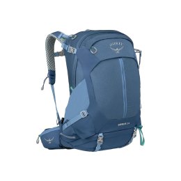 OSPREY Zaino Sirrus 34 da donna TU Sevres Blue
