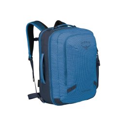 OSPREY Zaino Transporter Travel Pack 36L TU Blue Flame/Scoria B