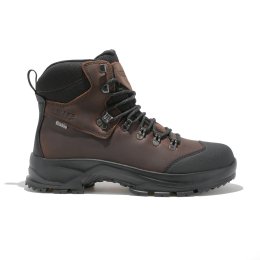 AIGLE Laforse 2 MTD uomo 39 DARK BROWN