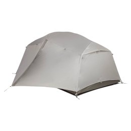 NEMO TENDA 2 POSTI AURORA CON TAPPETINO TU Fog/Smokey Olive