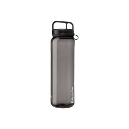 HYDRAPAK Borraccia Recon Clip & Carry 1L TU charcoal grey