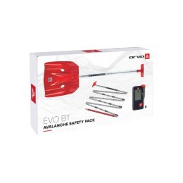 ARVA Pacchetto DVA Safety Box Evo BT TU .