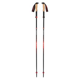 BLACK DIAMOND Bastoni Pursuit Carbon FLZ 125 cm Octane