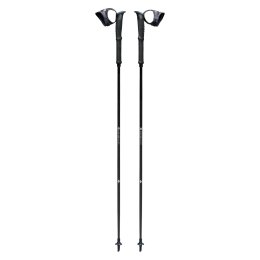 BLACK DIAMOND Bastoni DISTANCE CARBON Z FKT 110 cm Black