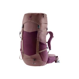 DEUTER Zaino Futura 30 SL TU cassis-ashrose
