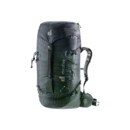 DEUTER Zaino Guide 34+6 TU black