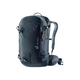 DEUTER ZAINO FREERIDER 30 TU black