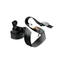 DEUTER Pochette cintura di sicurezza TU black