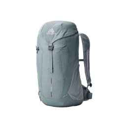 GREGORY Zaino Arrrio RC 22L TU A482 SAGE GREY