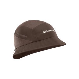 SALOMON Bob SHKout Bucket L/XL Coffee Bean