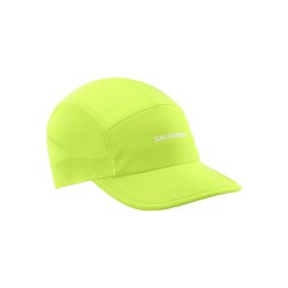 SALOMON Cappellino Sense Aero S/M Acid Lime/
