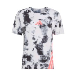ADIDAS T-shirt Climacool + Terrex Xperior Pro uomo S-M BLANC/NOIR/TURSOL