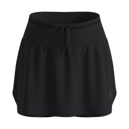 ODLO Gonna-short da trail running X-Alp 2.1 Donna XS 15000 - Black