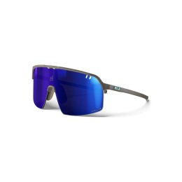 JULBO Occhiali da sole Intensity Kilian Jornet REA 1-3 HC MARRON FONCE / BLEU CLAIR