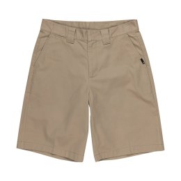 ELEMENT Short Howland Work 21,8" uomo 32 TKH0_ALUMINUM