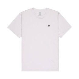ELEMENT T-shirt Pizza uomo M WBB0_OPTIC WHITE