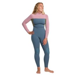 ROXY Muta 4/3mm Prologue+ donna S ASH_ASH
