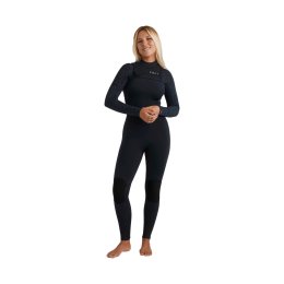 ROXY Muta 4/3 mm Swell Natural donna M ANM_ANIMAL PRINT