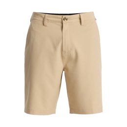 QUIKSILVER SHORT QUICKSILVER UNION AMPHIBIAN 20" UOMO 33 CJZ0_KHAKI