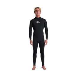 QUIKSILVER Muta 4/3 mm Prologue+ uomo MT WHT_WHITE