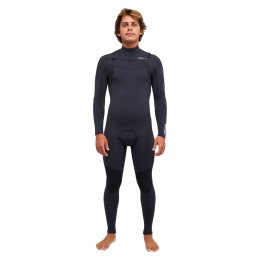 QUIKSILVER Muta da surf 4/3 mm Everyday Sessions uomo MT BLK_BLACK