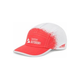 TONTON OUTDOOR Cappellino running TU .
