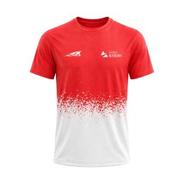 TONTON OUTDOOR Maglietta running XS .