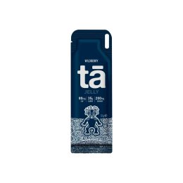 TA ENERGY Gel Energetico Jelly TU Wild Berry