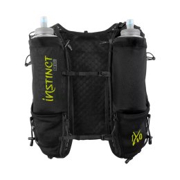 INSTINCT Gilet idratazione X 10 L 10L Black Edition